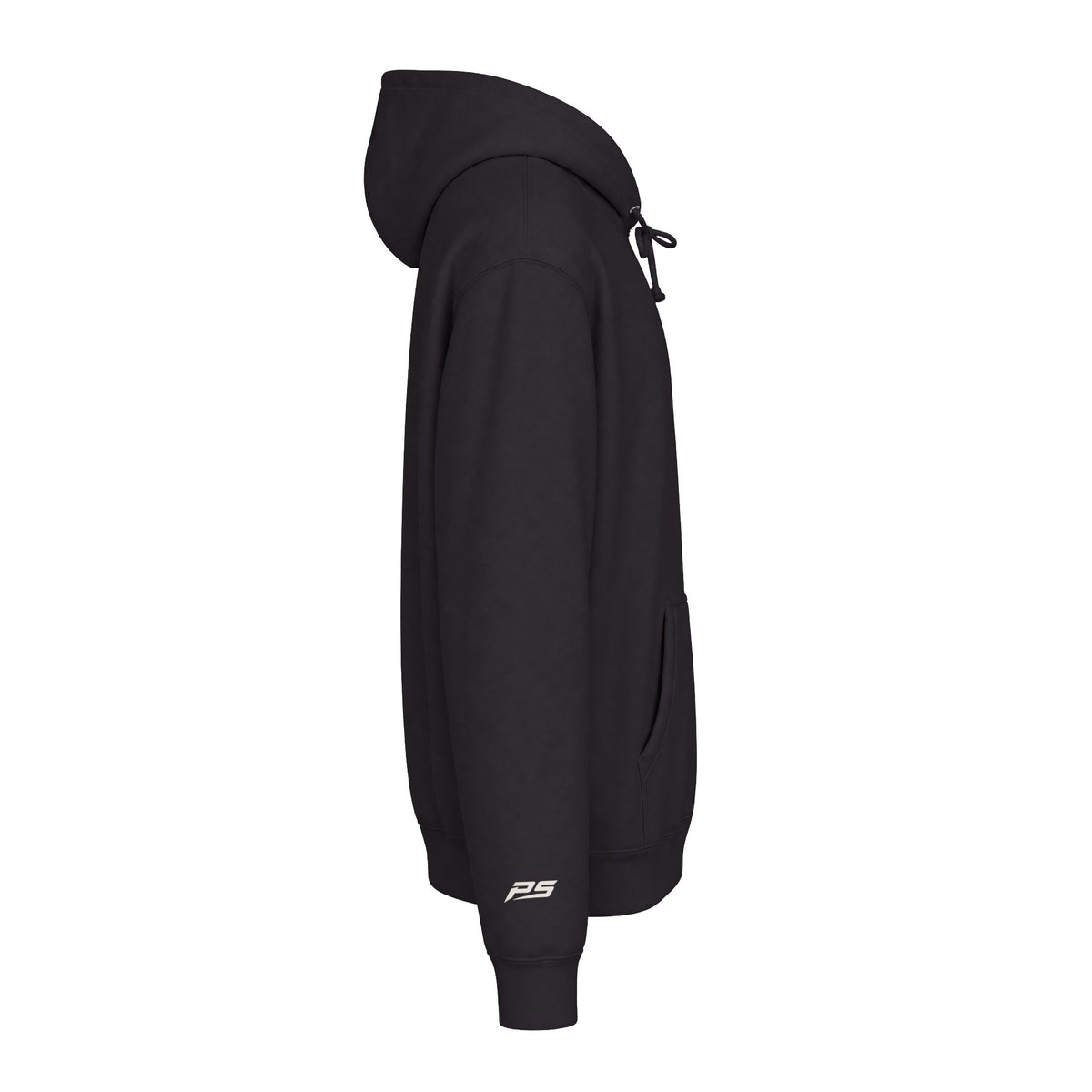 Phantom Speed Essential Hoodie