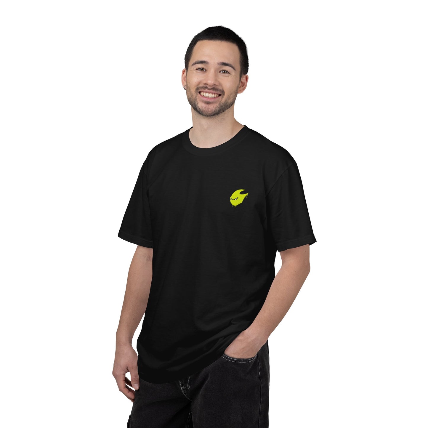 Phantom Speed Toxic Phantom Tee