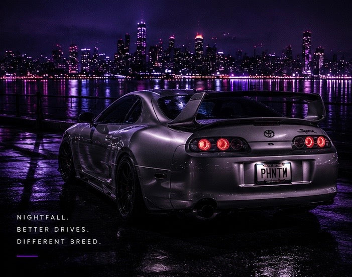 After Dark