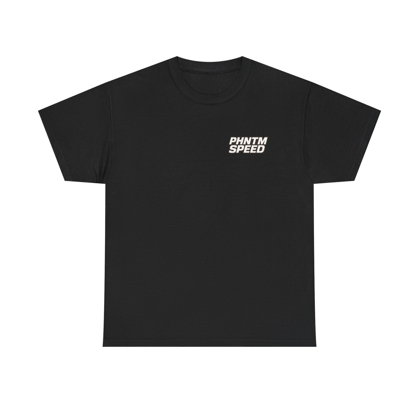 I Support I.C.E. T-Shirt