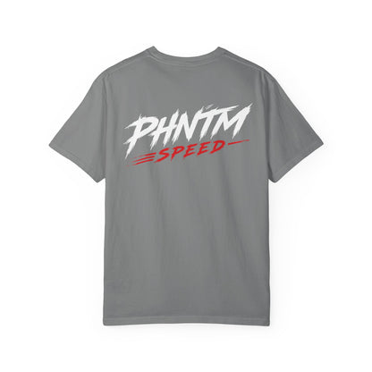 Phantom Speed RedLine Tee