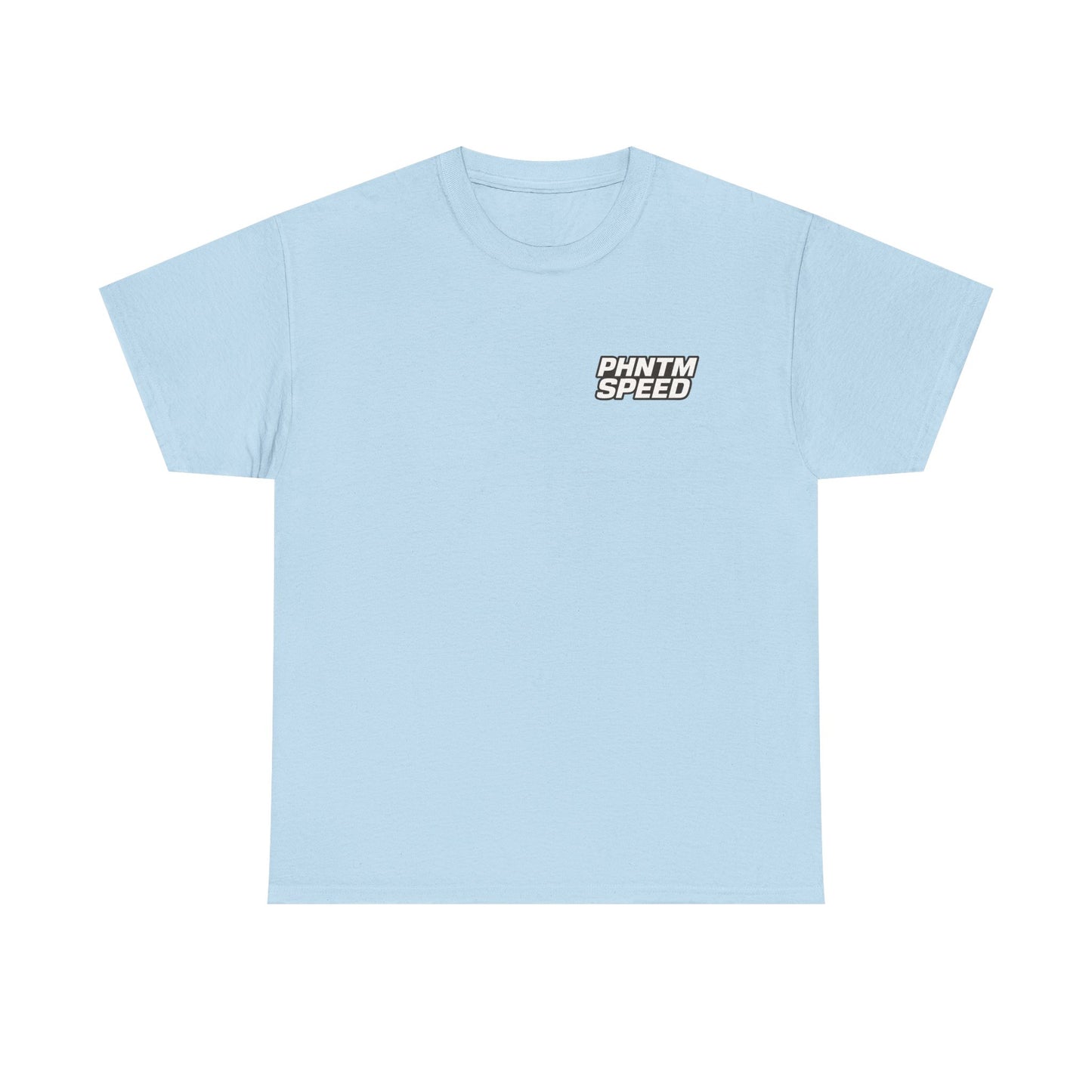 Boost Mode T-Shirt