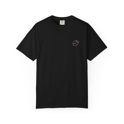 Phantom Speed Panther Pink Tee