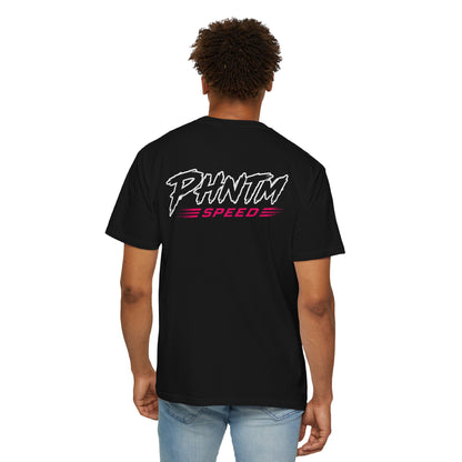 Phantom Speed Panther Pink Tee