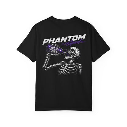 Phantom Speed Nitrous Reaper Tee