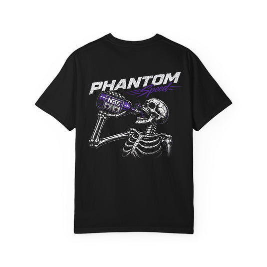 Phantom Speed Nitrous Reaper Tee