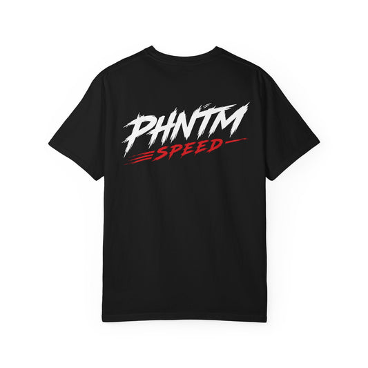 Phantom Speed RedLine Tee