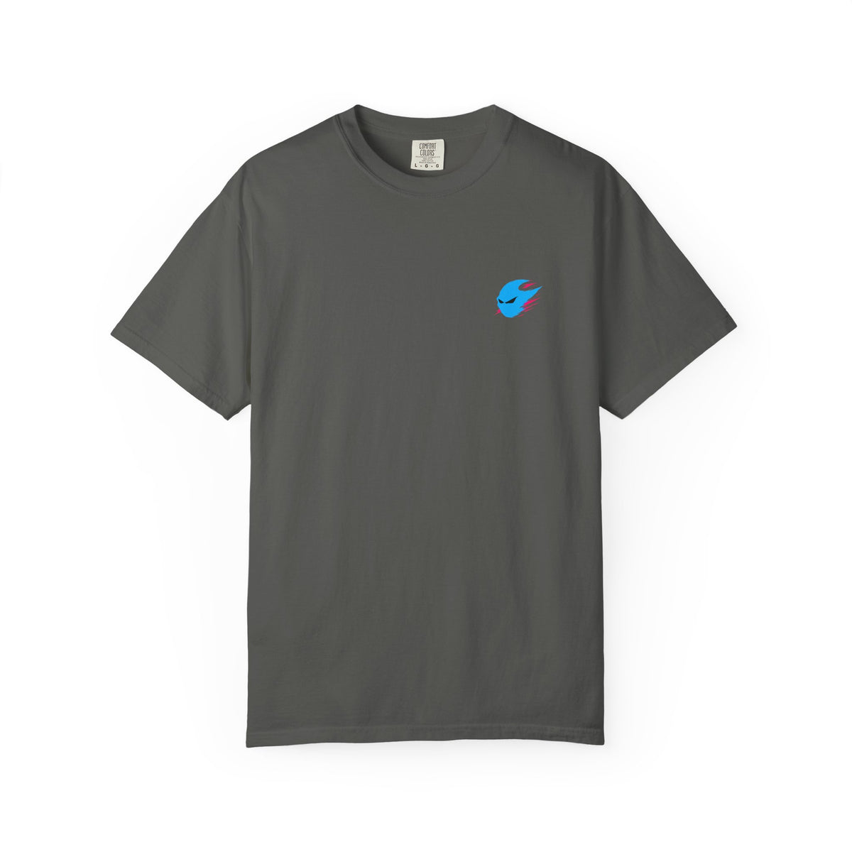 Phantom Speed Neon Velocity Tee