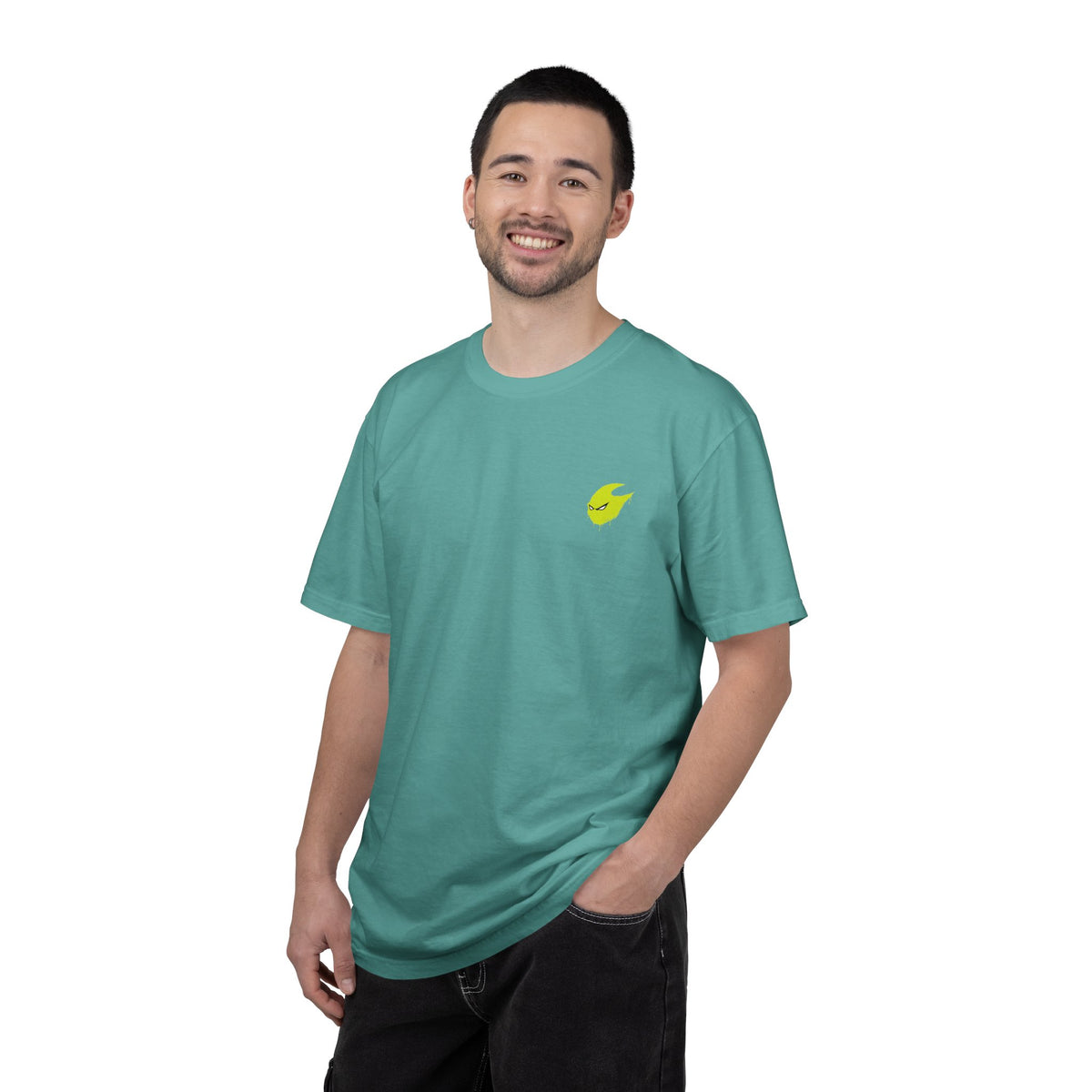 Phantom Speed Toxic Phantom Tee