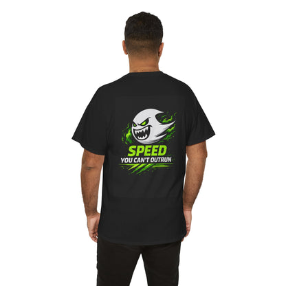 Speed You Can't Outrun T-Shirt
