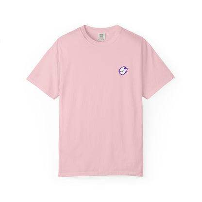 Phantom Speed Purple Reign Tee