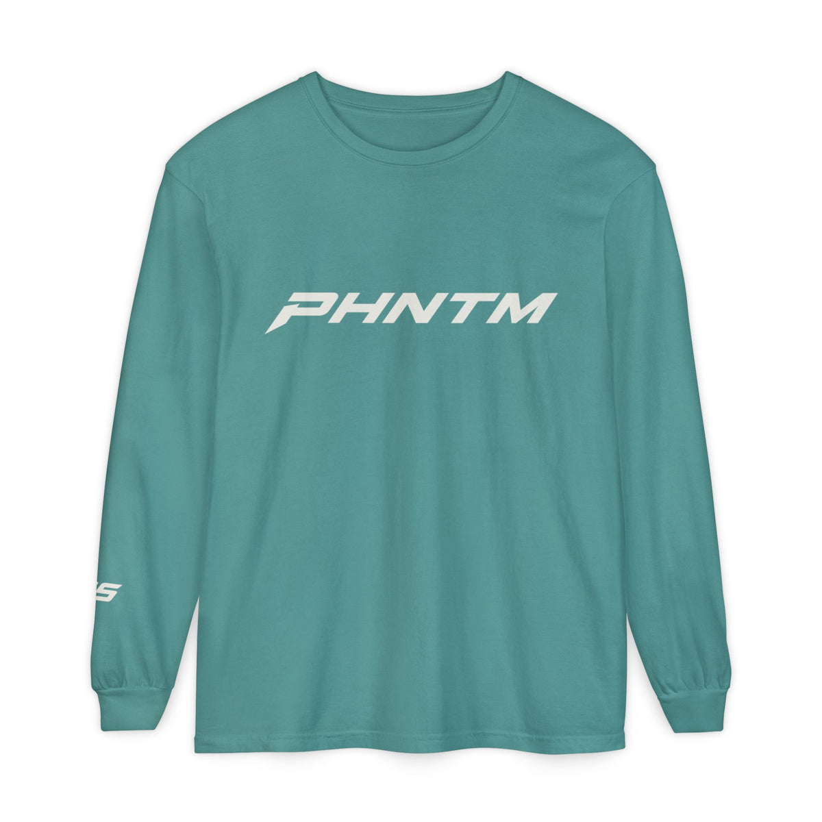 Phantom Speed Essential Long Sleeve Shirt
