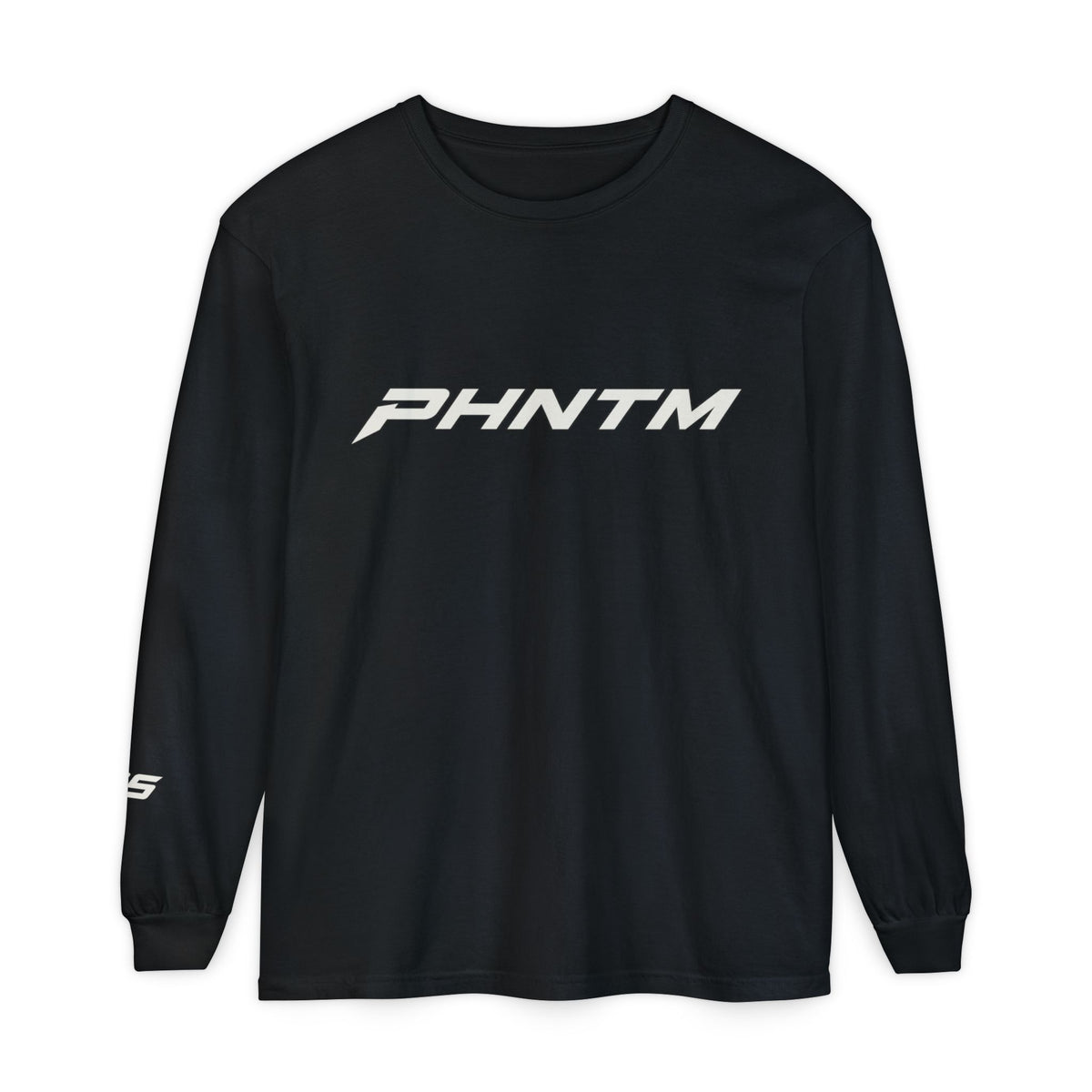 Phantom Speed Essential Long Sleeve Shirt