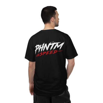 Phantom Speed RedLine Tee
