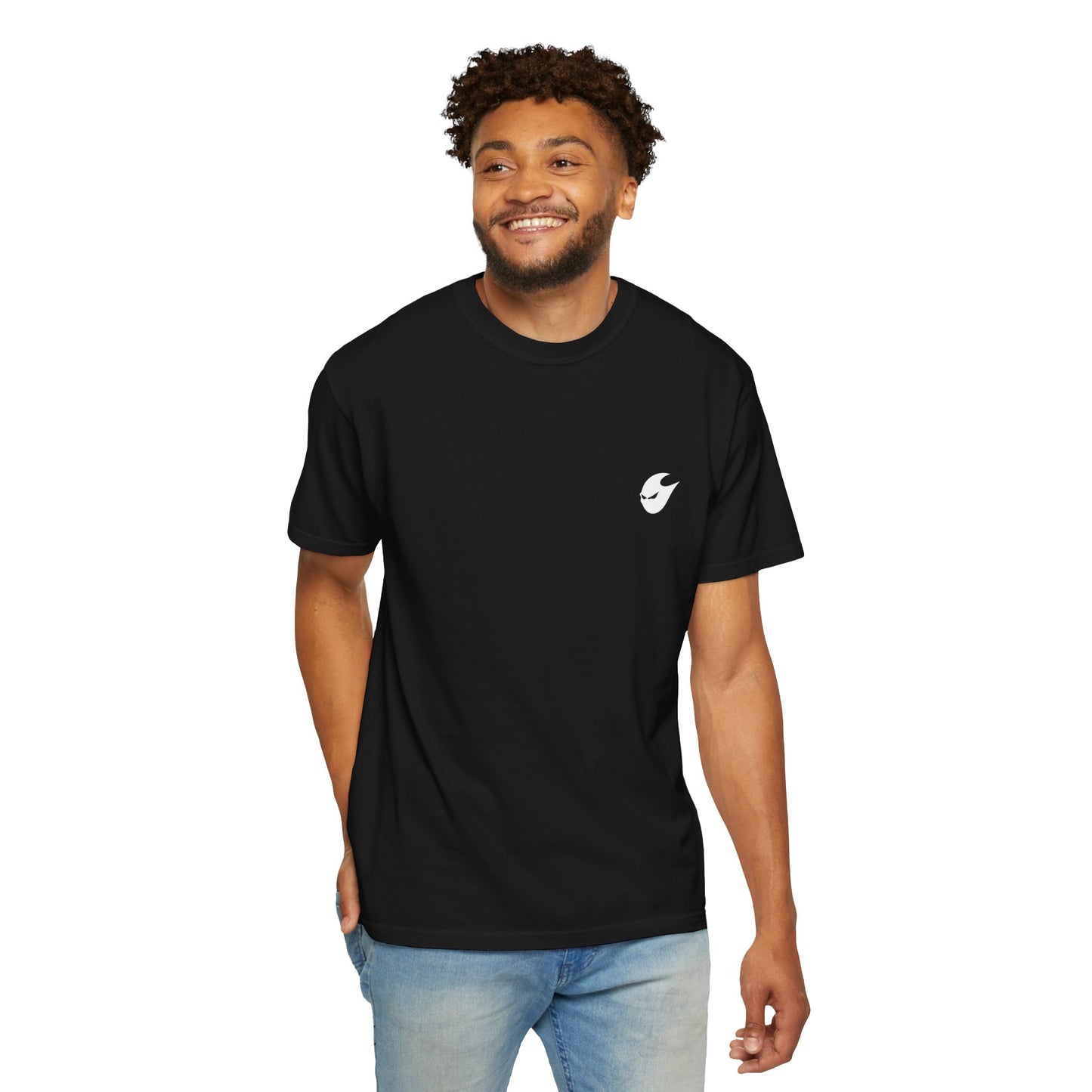 Phantom Speed Nitrous Reaper Tee