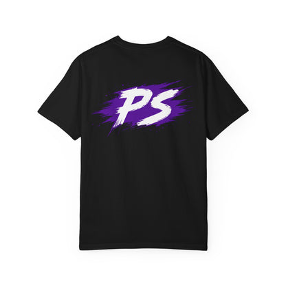 Phantom Speed Purple Reign Tee