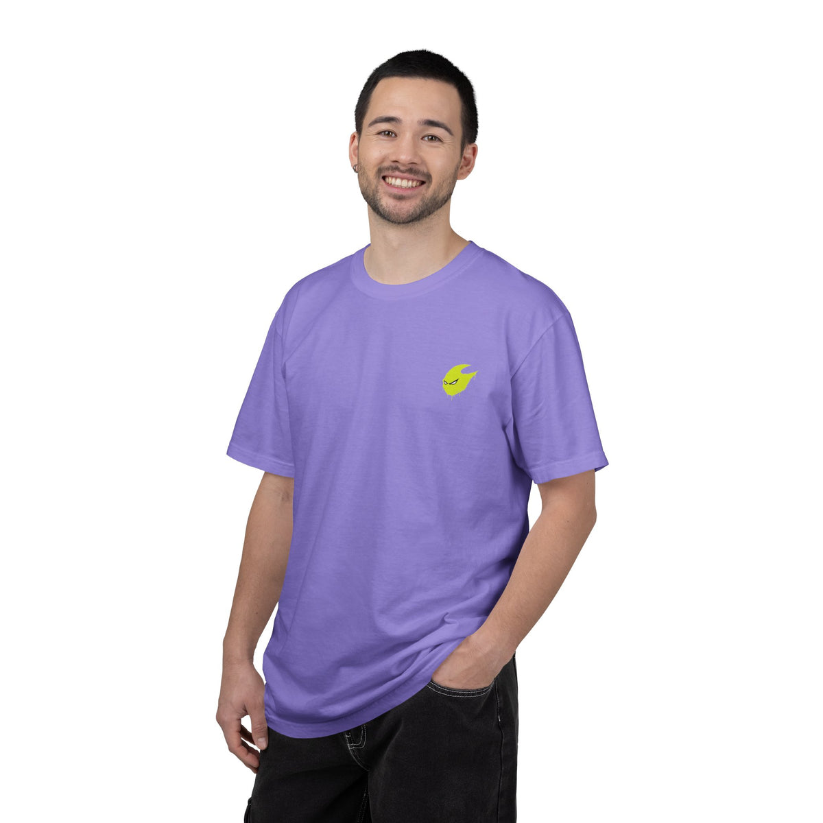 Phantom Speed Toxic Phantom Tee