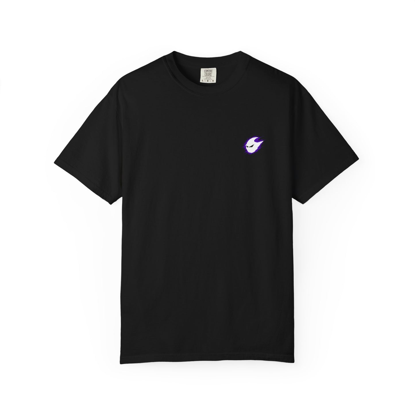 Phantom Speed Purple Reign Tee