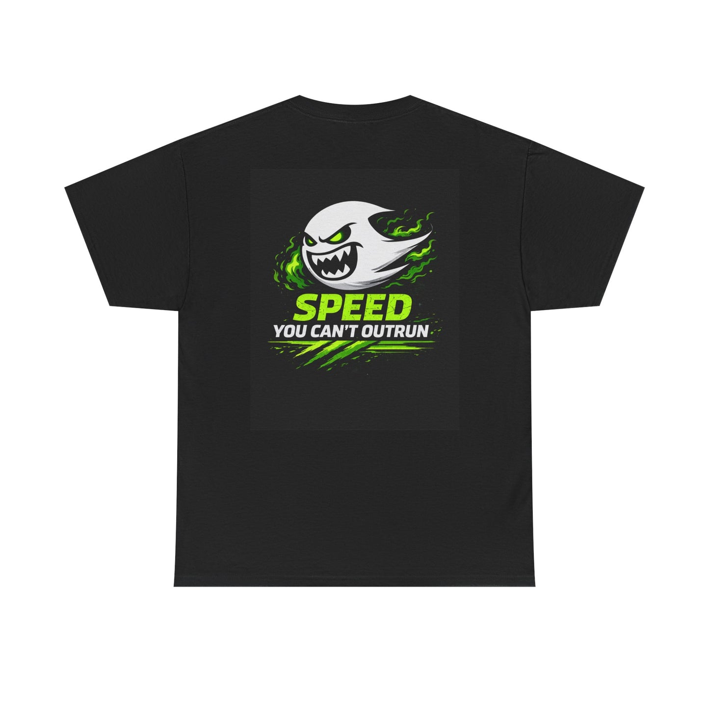 Speed You Can't Outrun T-Shirt