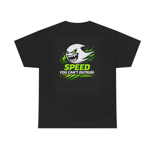 Speed You Can't Outrun T-Shirt