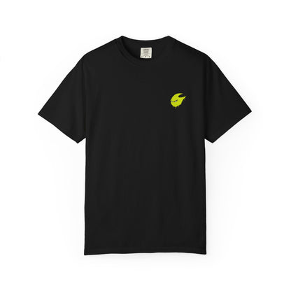 Phantom Speed Toxic Phantom Tee