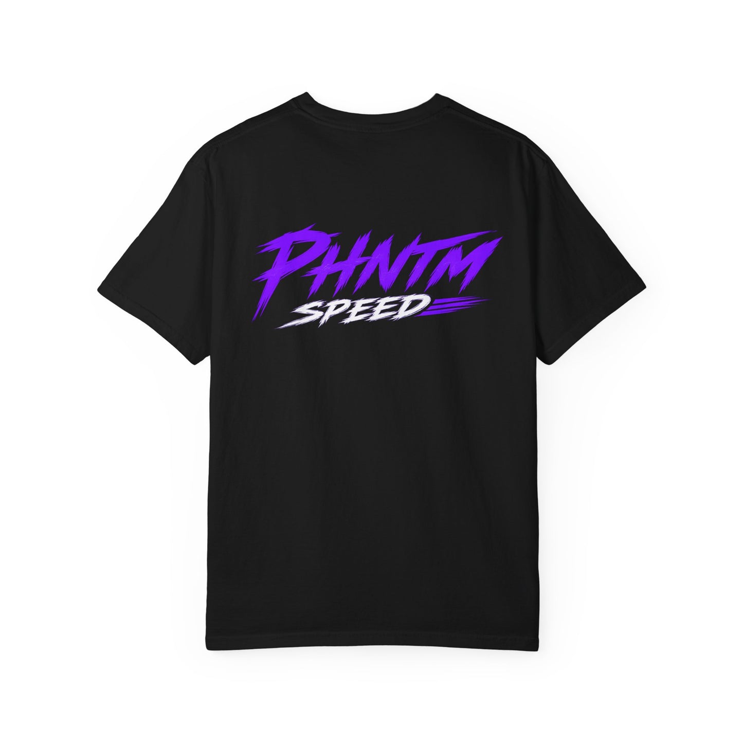 Phantom Speed Midnight Tee