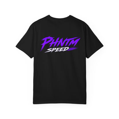Phantom Speed Midnight Tee