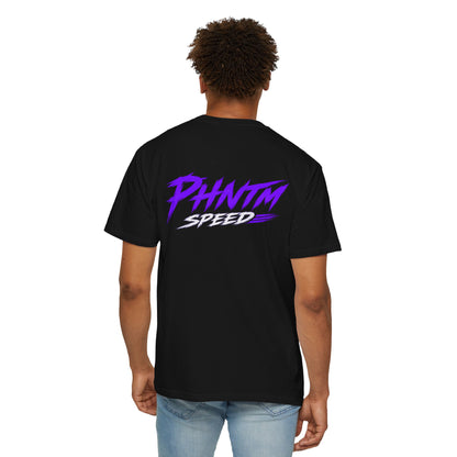 Phantom Speed Midnight Tee