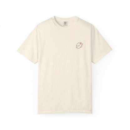 Phantom Speed Panther Pink Tee