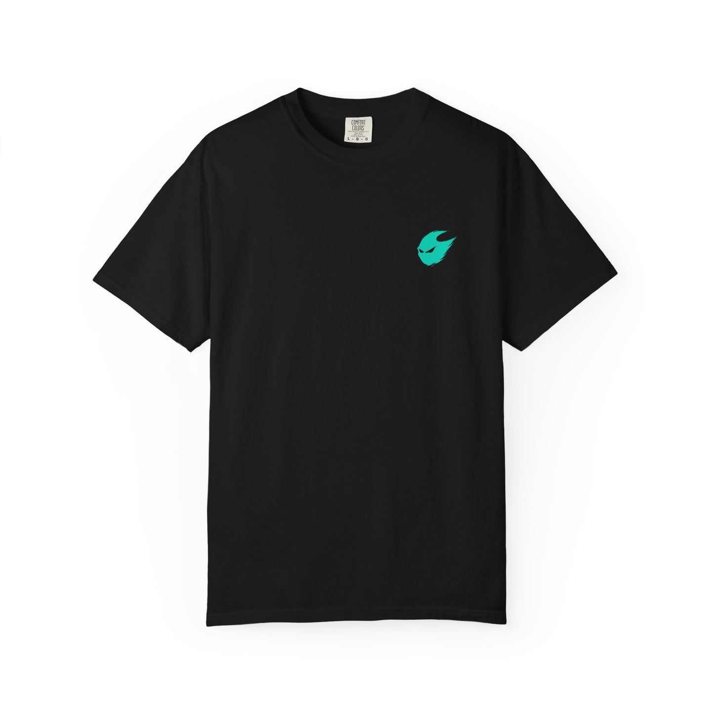Phantom Speed Aqua Strike Tee