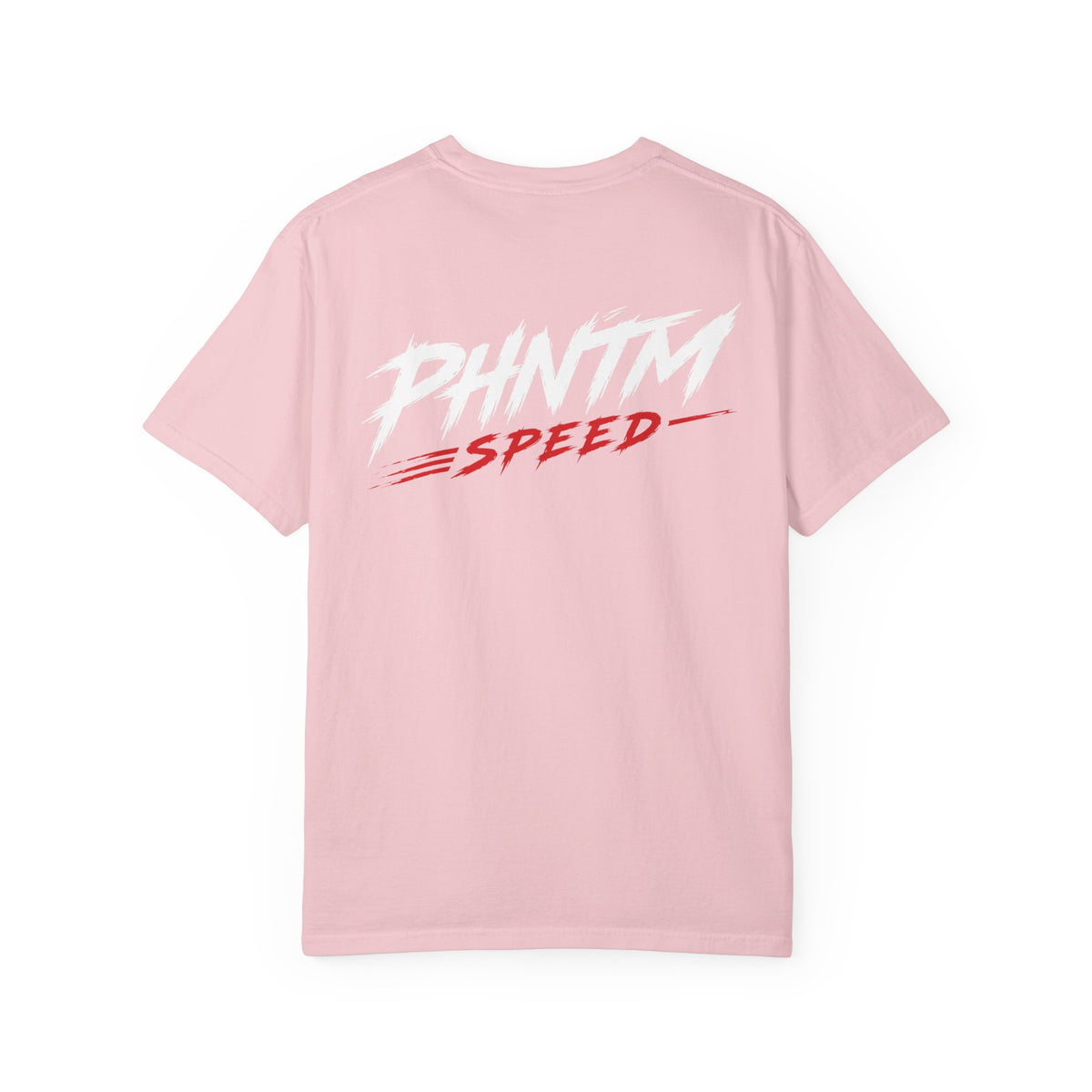 Phantom Speed RedLine Tee
