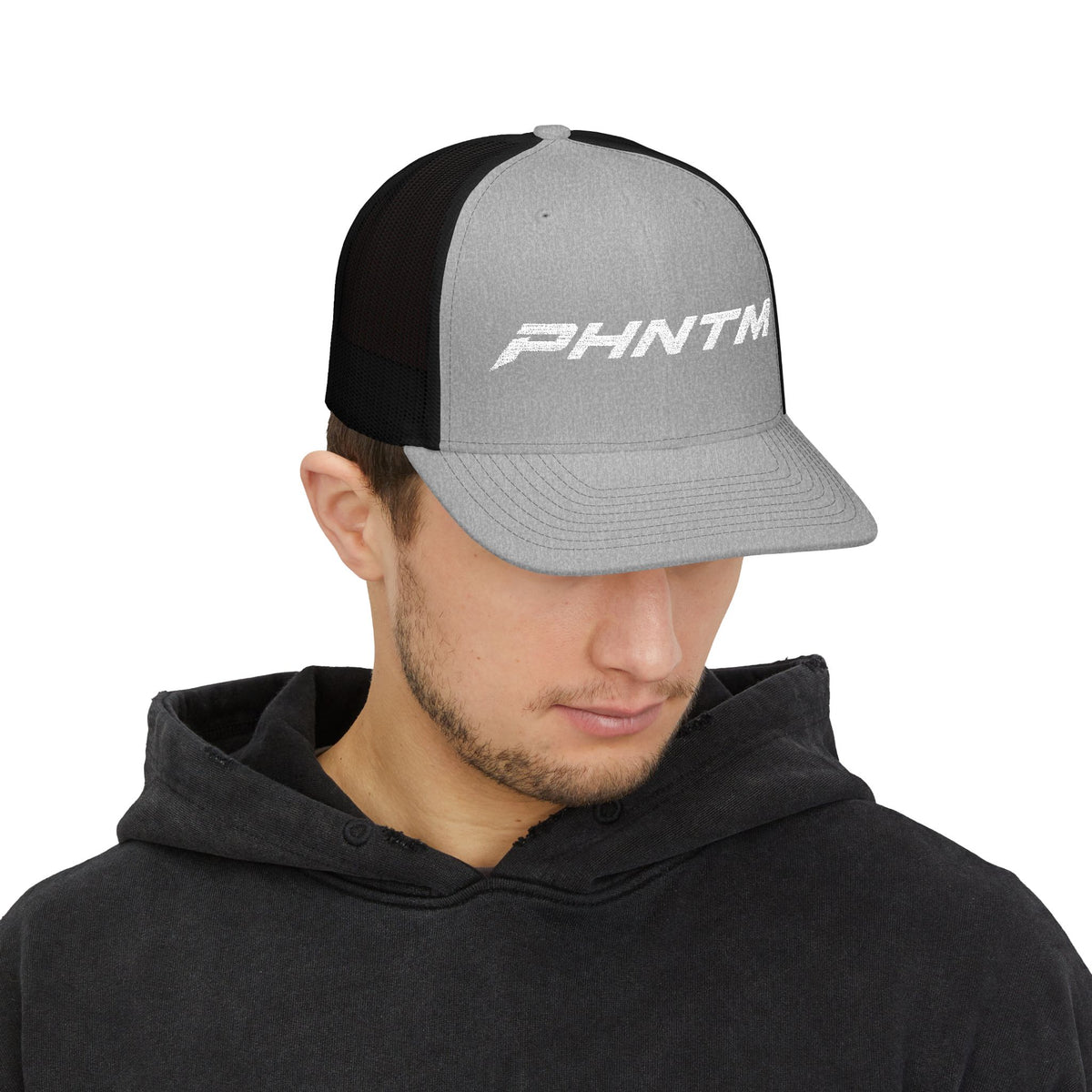 Phantom Speed Essential Trucker Cap