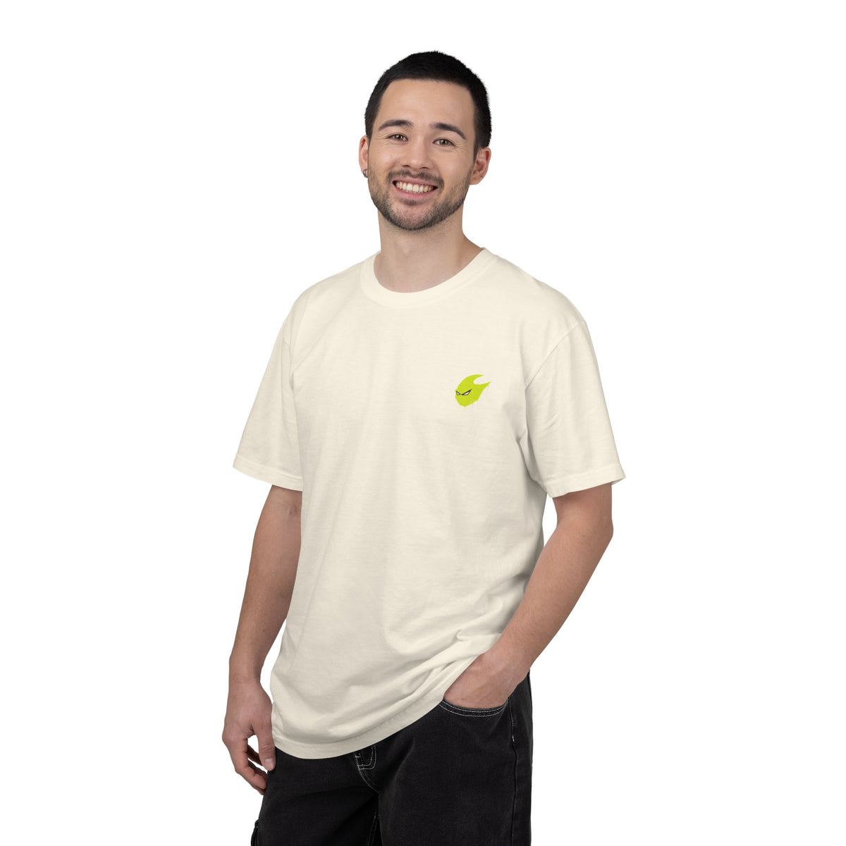 Phantom Speed Toxic Phantom Tee