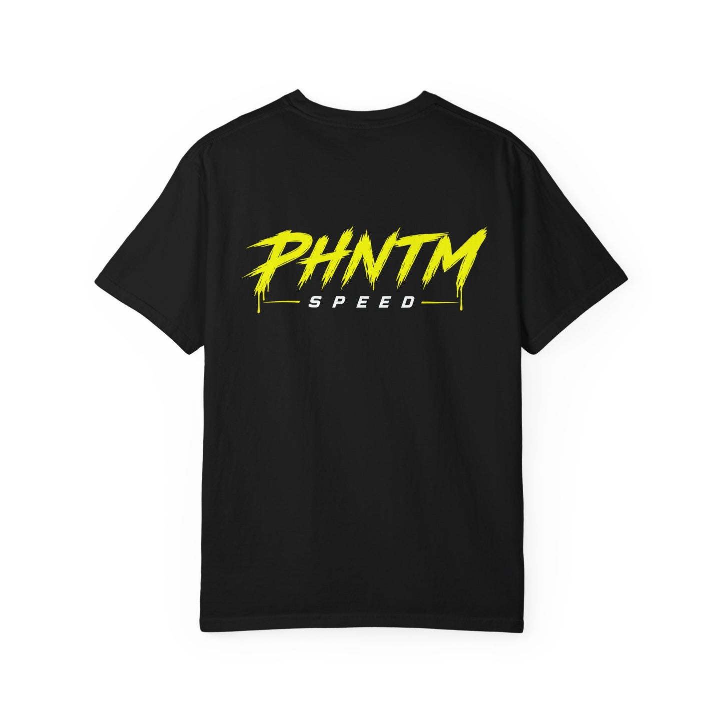 Phantom Speed Toxic Phantom Tee