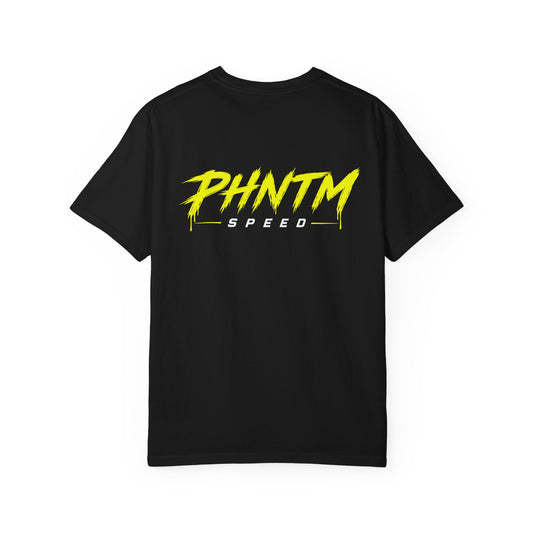 Phantom Speed Toxic Phantom Tee