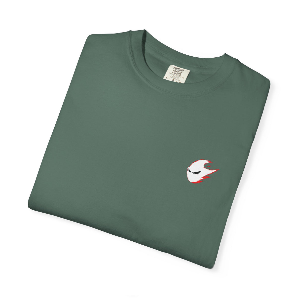 Phantom Speed RedLine Tee