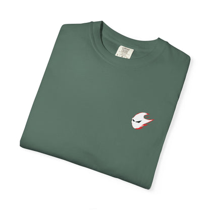 Phantom Speed RedLine Tee