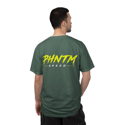 Phantom Speed Toxic Phantom Tee