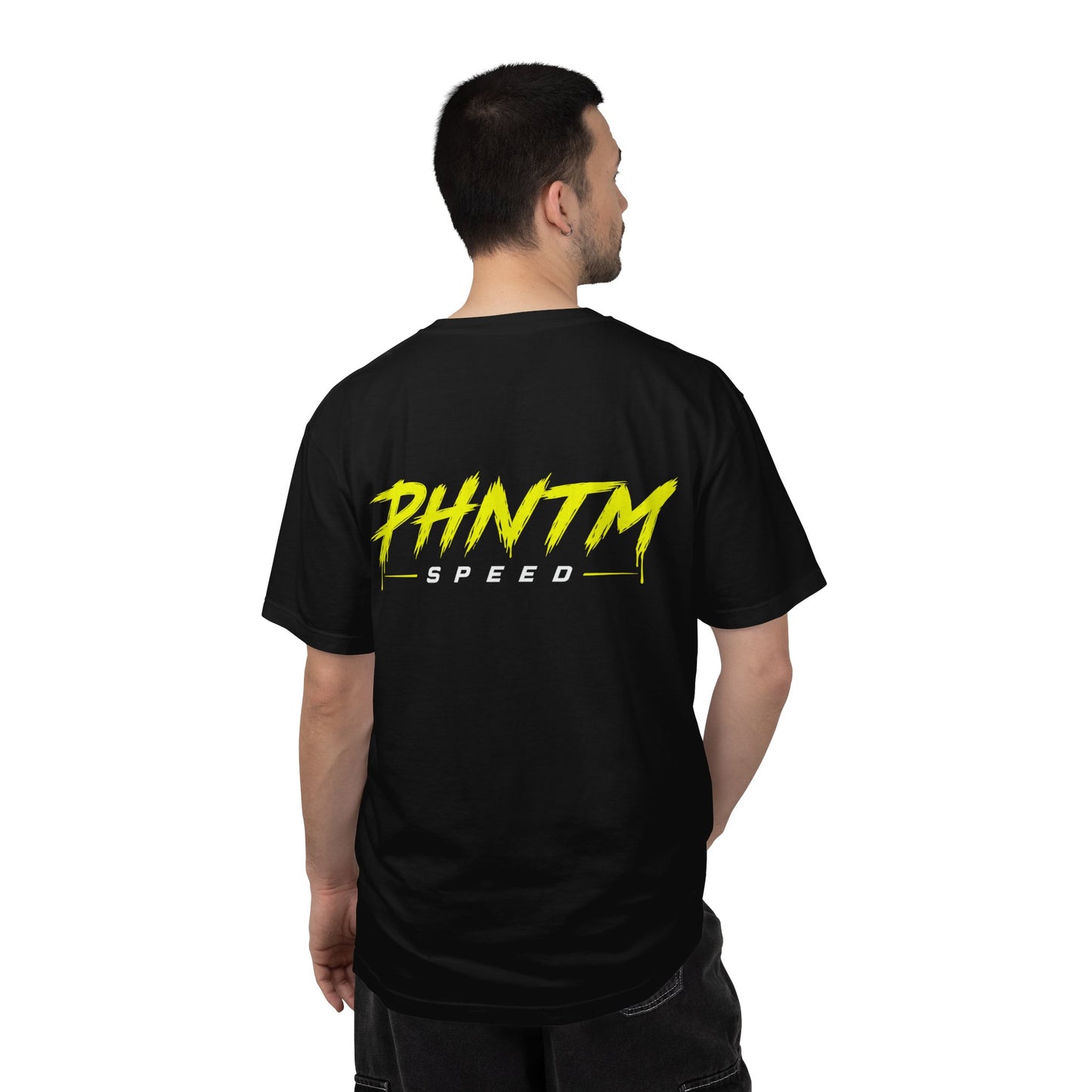 Phantom Speed Toxic Phantom Tee