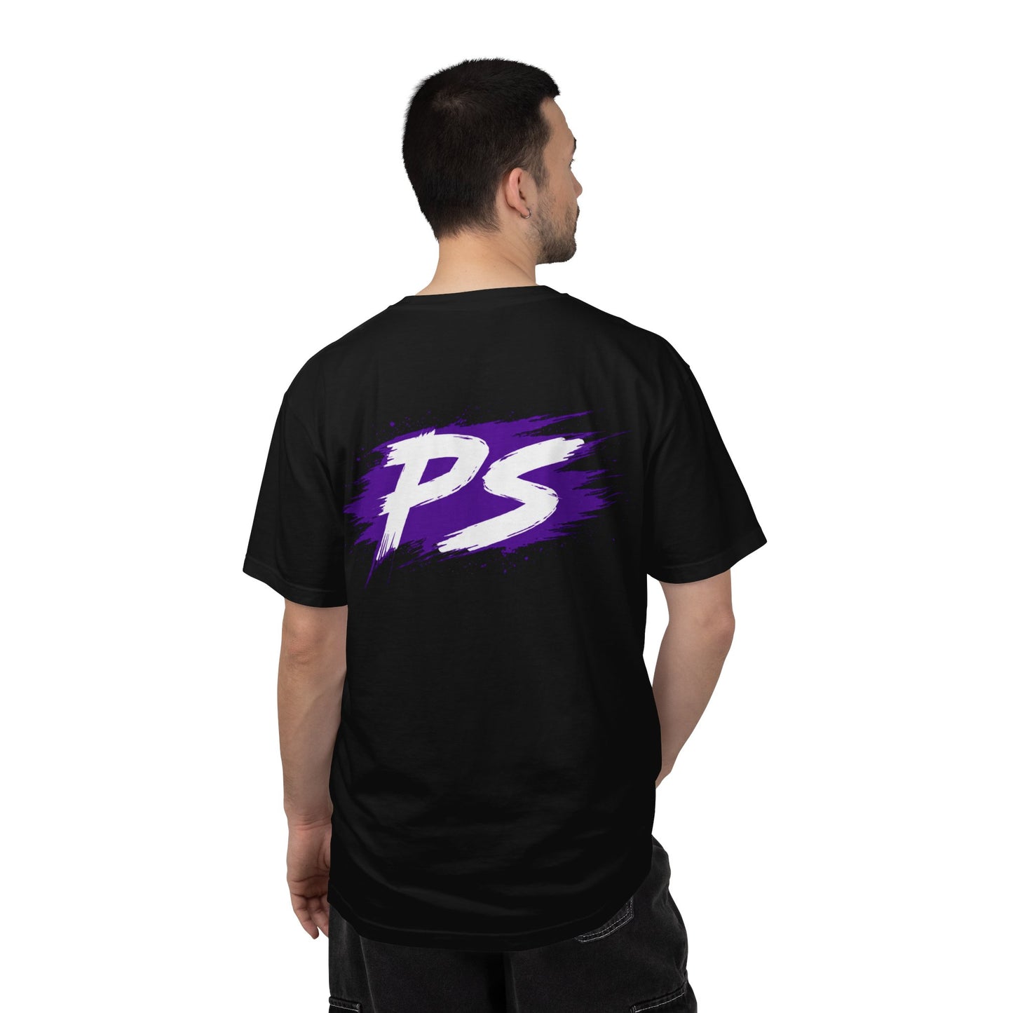 Phantom Speed Purple Reign Tee