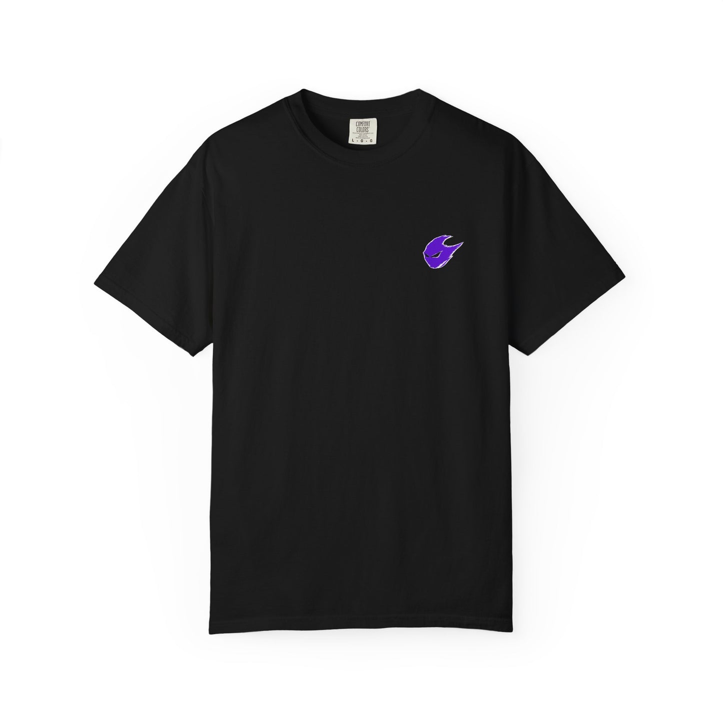 Phantom Speed Midnight Tee