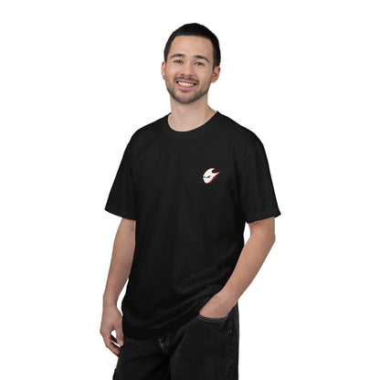 Phantom Speed RedLine Tee