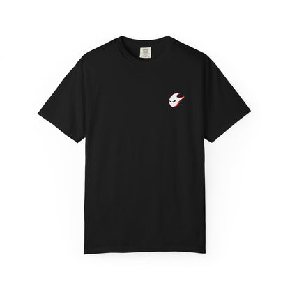 Phantom Speed RedLine Tee