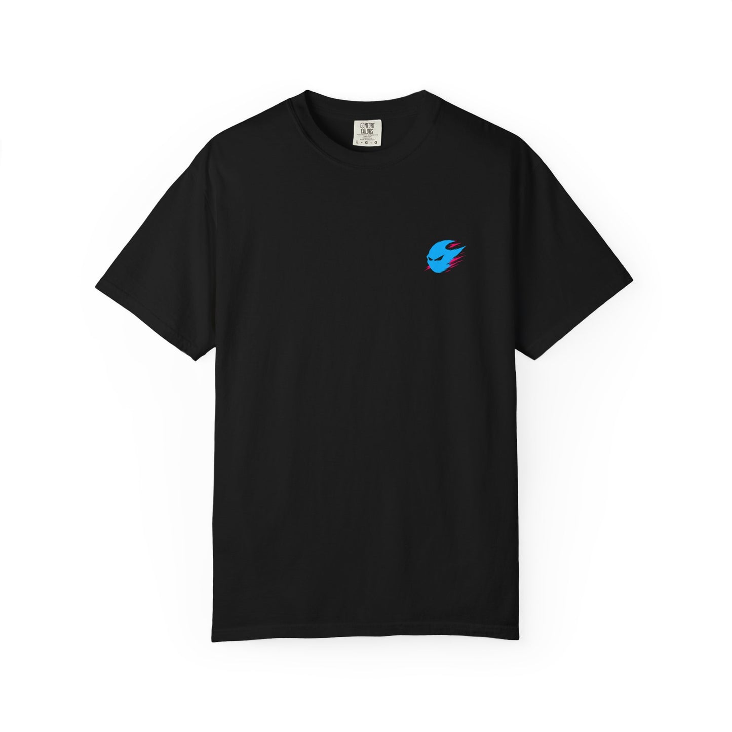 Phantom Speed Neon Velocity Tee