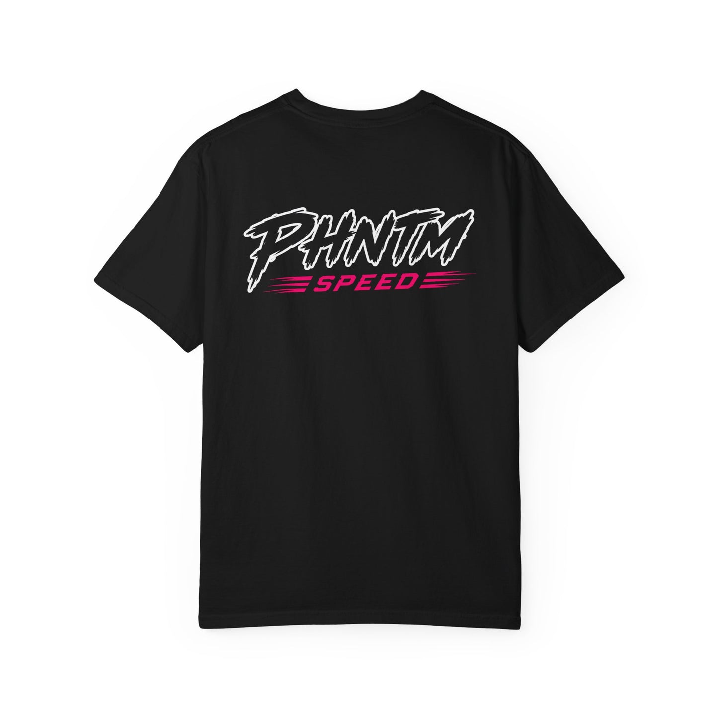 Phantom Speed Panther Pink Tee